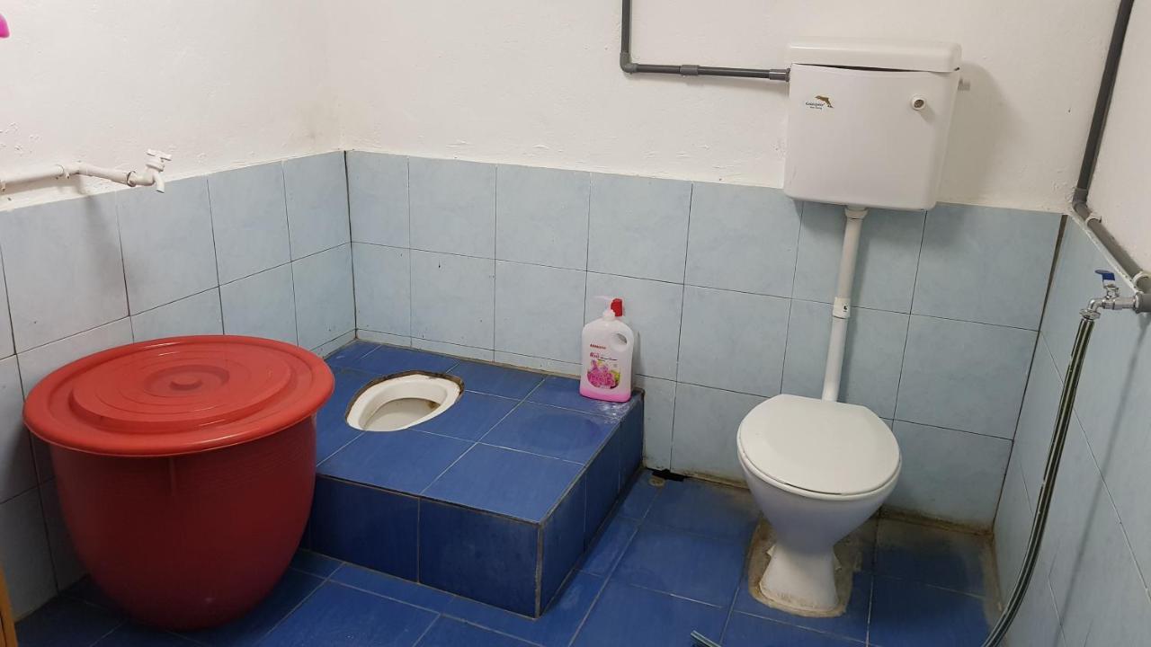 Homestay Che Kiah Kuantan Exteriör bild